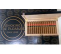 PARTAGAS SERIE E NO. 2 GRAN RESERVA COSECHA 15 CIGARS